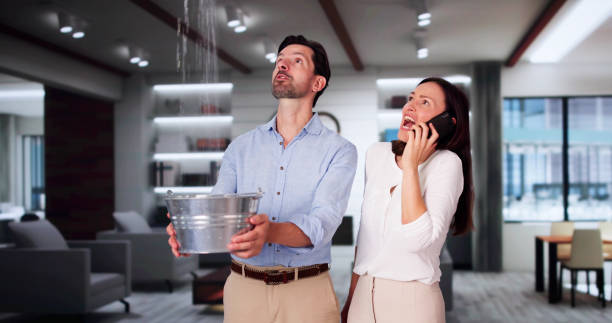 Trusted Water Damage Restoration in Seville, OH | Fast, Reliable, and Ready to Assist You